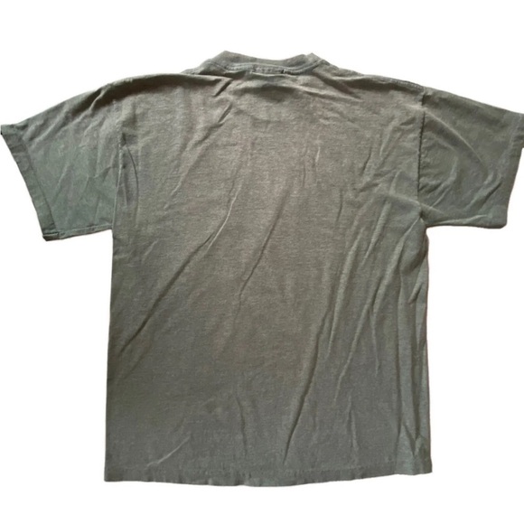 Vintage Winona USA Minnesota State Parks Park Gear Single Stitch Tee - Picture 3 of 7